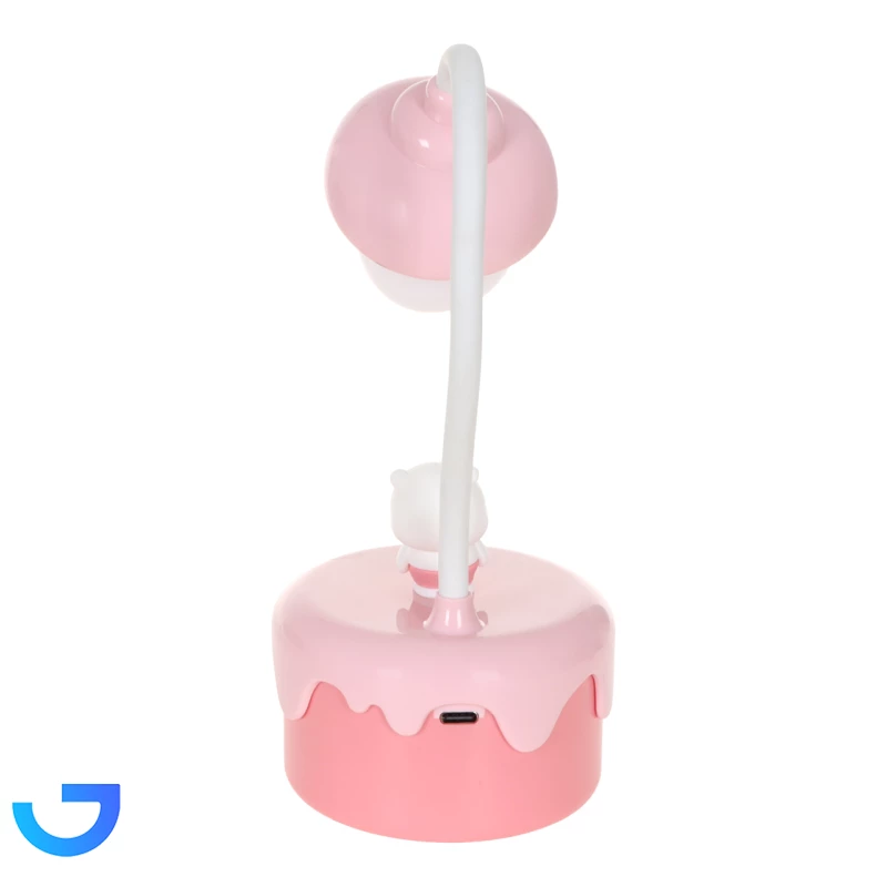 قیمت و خرید چراغ خواب رومیزی طرح خرس خامه ای مدل YM622 | فروشگاه آریا قیمت و خرید چراغ خواب رومیزی طرح خرس خامه ای مدل YM622 | فروشگاه آریا