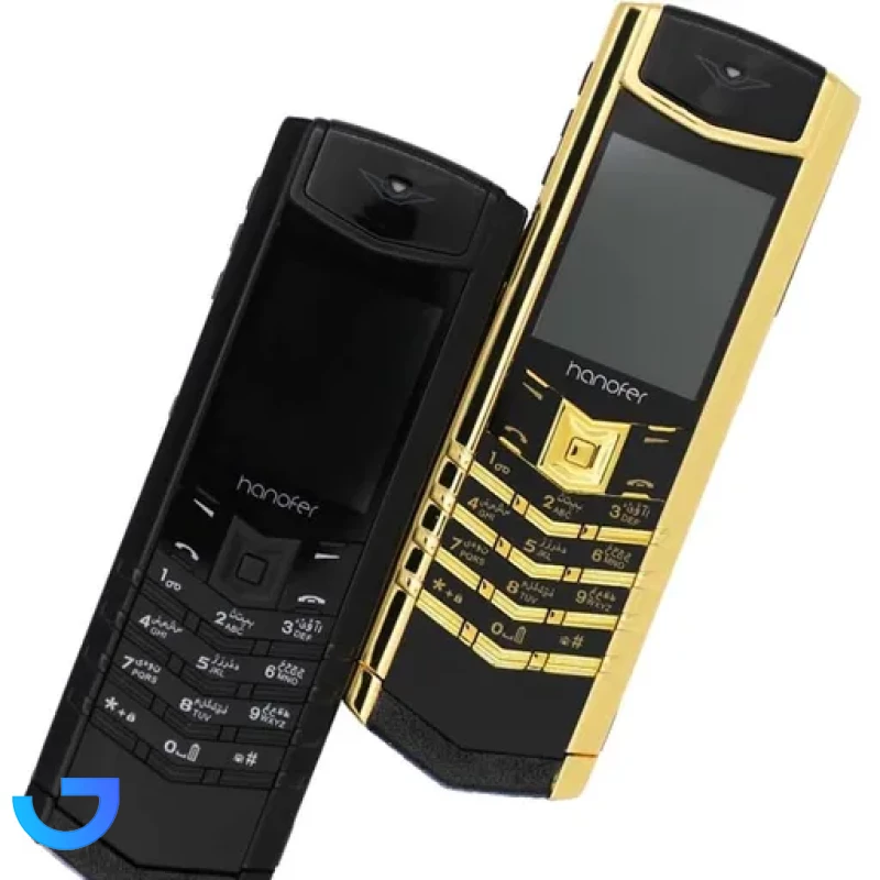 قیمت و خرید گوشی موبایل هانوفر مدل Hanofer V6 Pro | فروشگاه آریا