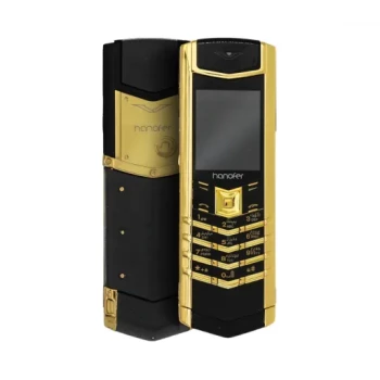 گوشی موبایل هانوفر مدل Hanofer V6 Pro | فروشگاه آریا