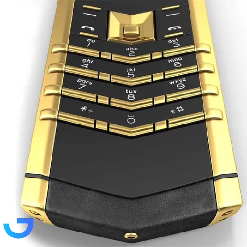 قیمت و خرید گوشی موبایل هانوفر مدل Hanofer V6 Pro | فروشگاه آریا