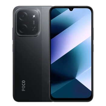 گوشی موبایل Xiaomi مدل Poco C85 با ظرفیت 256GB و رم 8GB | فروشگاه آریا