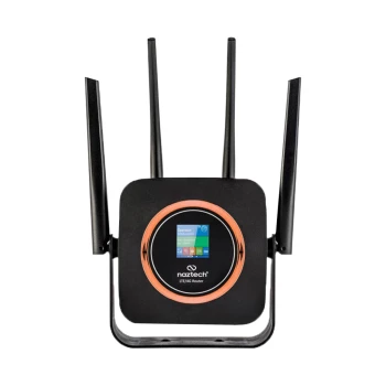 مودم همراه Naztech 4G-LTE مدل NZT-99DX | فروشگاه آریا