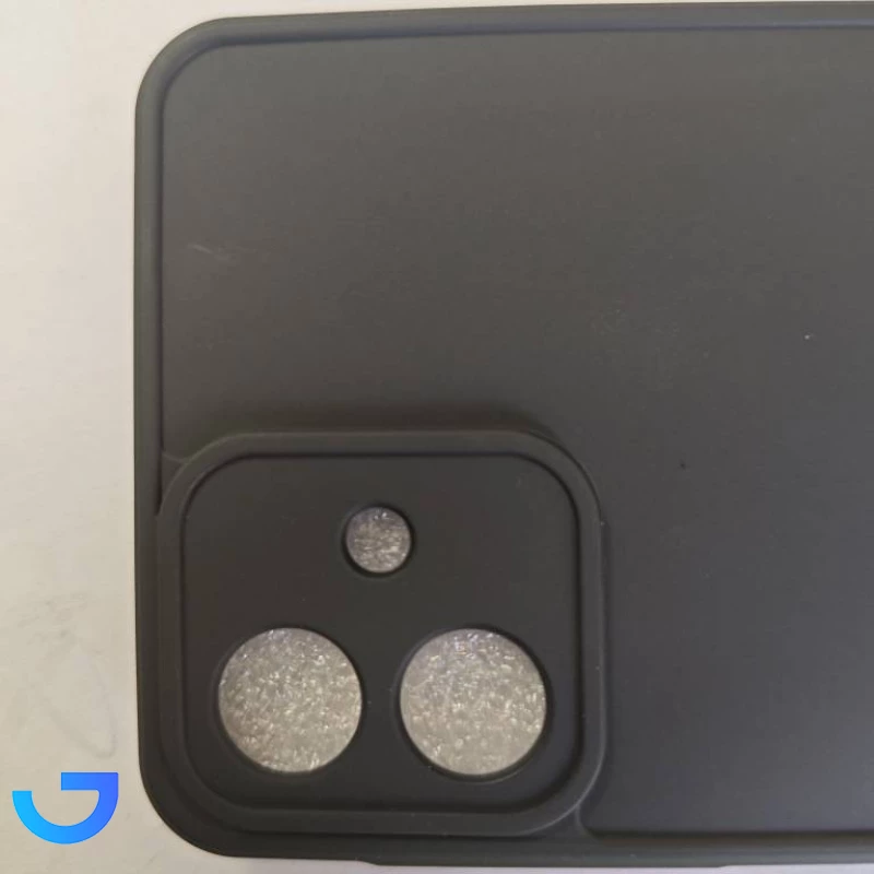 قیمت و خرید قاب  گوشی موبایل سامسونگ مدل rock پالیز لوگودار Samsung Galaxy A07 | فروشگاه آریا