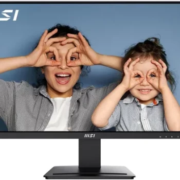 مانیتور 27 اینچ ام اس آی مدل MSI Pro MP273U | فروشگاه آریا