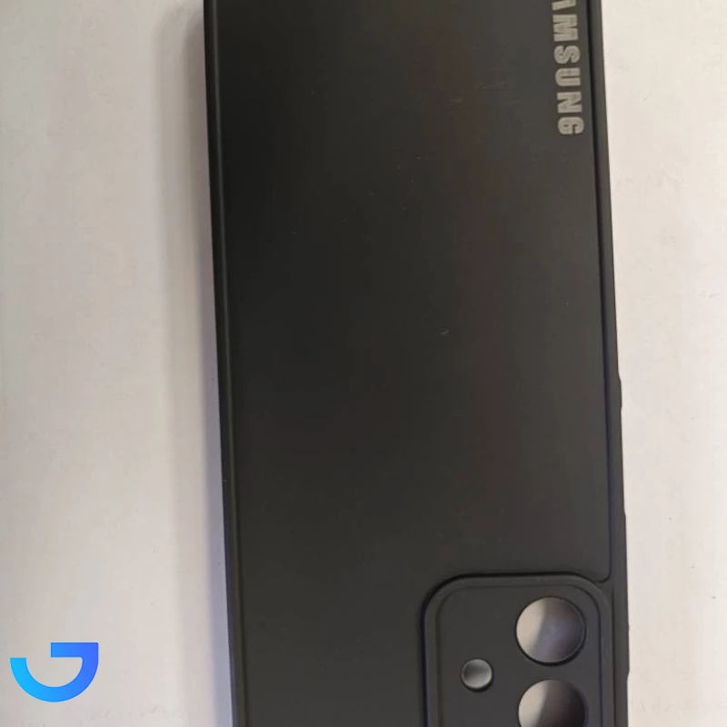 قیمت و خرید قاب  گوشی موبایل سامسونگ مدل rock پالیز لوگودار Samsung Galaxy A07 | فروشگاه آریا