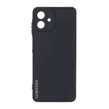 قاب گوشی موبایل سامسونگ مدل rock پالیز لوگودار Samsung Galaxy A07 | فروشگاه آریا