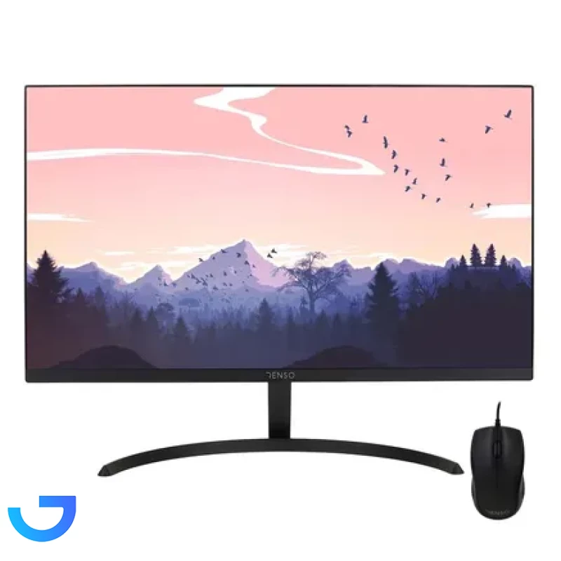 قیمت و خرید مانیتور 27 اینچی رنسو مدل RM-27PRIME | فروشگاه آریا