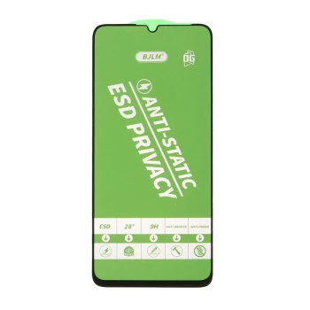 گلس Privacy مدل Samsung Galaxy A07 / A06 / A05S / Realme C51 / Realme C53 / Realme Note 50 | فروشگاه آریا