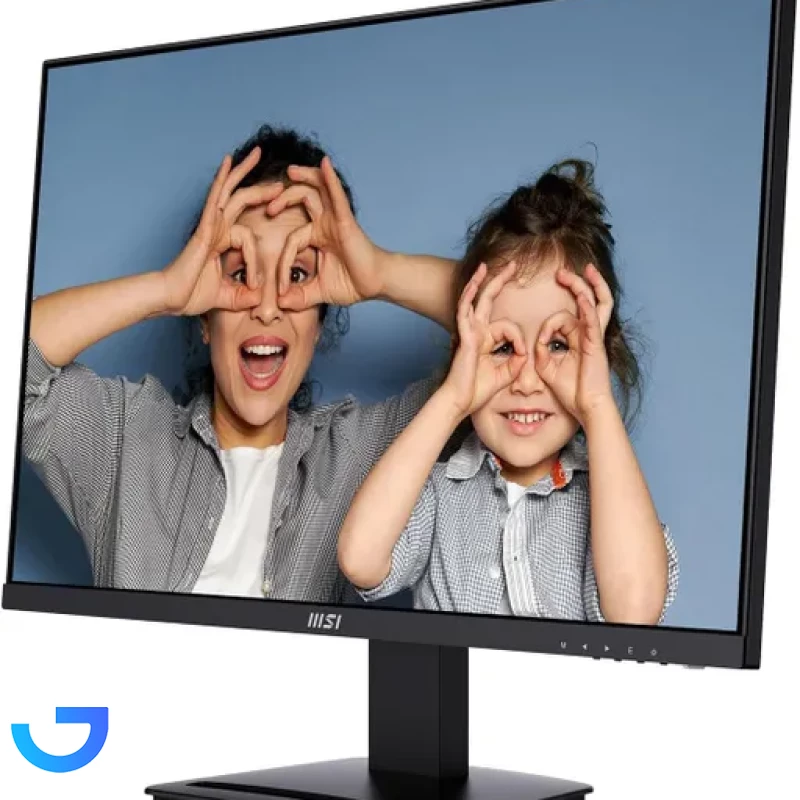 قیمت و خرید مانیتور 27 اینچ ام اس آی مدل MSI Pro MP273U | فروشگاه آریا