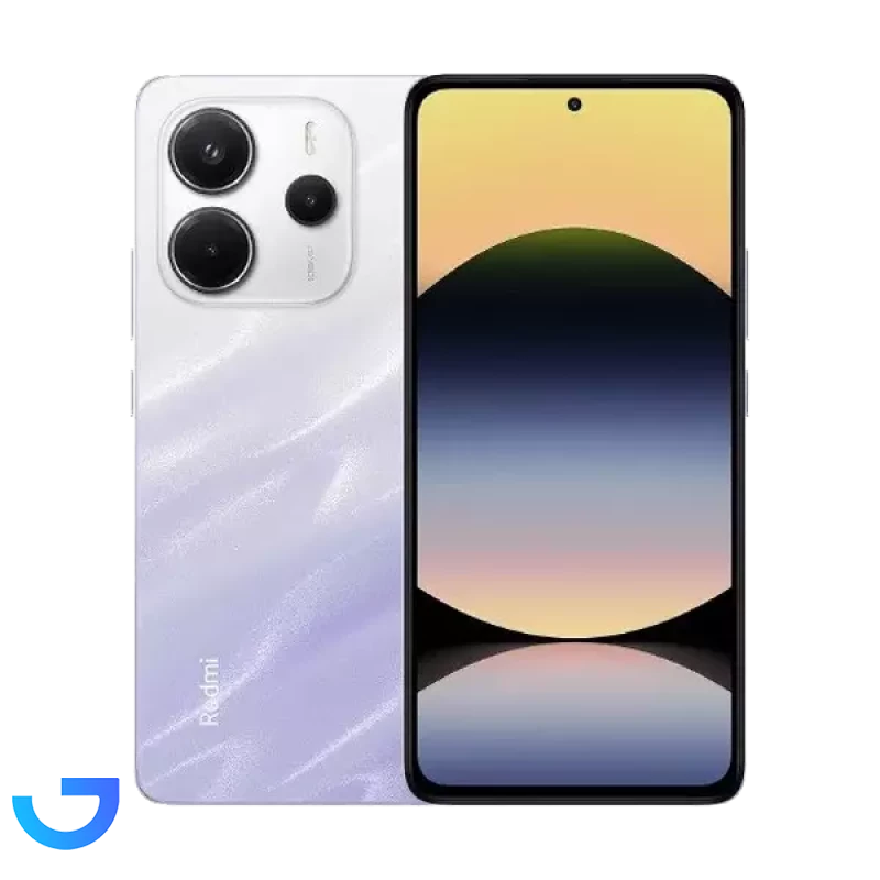 قیمت و خرید گوشی موبایل شیائومی مدل  Redmi Note 14 4G  دو سیم کارت ظرفیت 256 رم 8 گیگابایت | فروشگاه آریا