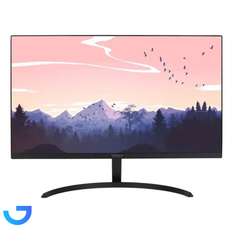 مانیتور 27 اینچی رنسو مدل RM-27PRIME نمای ۲