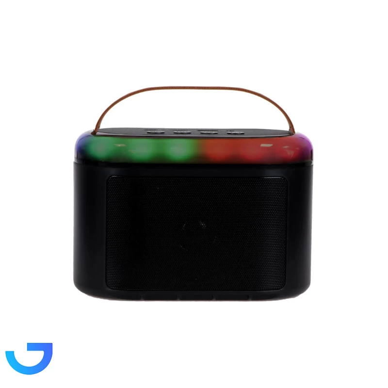 قیمت و خرید اسپیکر بی سیم TRANYOO مدل T-BS23 | فروشگاه آریا