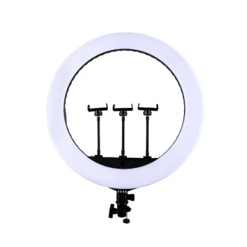رینگ لایت جی ماری مدل FM-14R | فروشگاه آریا