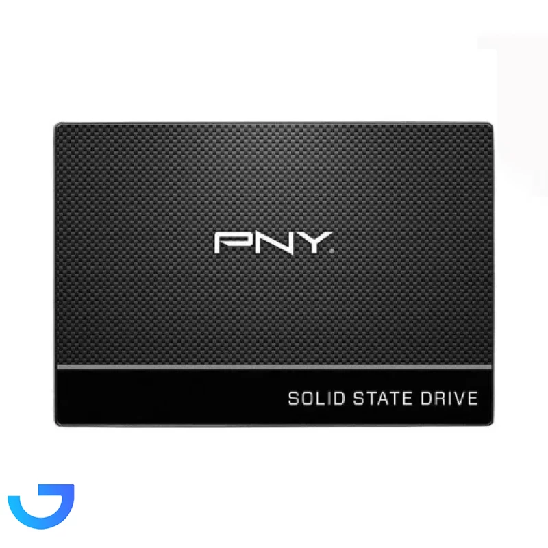 حافظه اس اس دی اینترنال پی ان وای مدل CS900 با ظرفیت 1 ترابایت نمای ۲