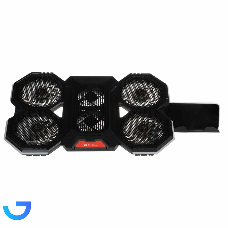 قیمت و خرید پایه خنک کننده لپ تاپ پرووان مدل PCP53 | فروشگاه آریا