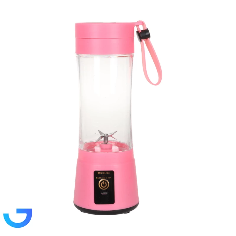 شیکر شارژی مدل HM-03 نمای ۲