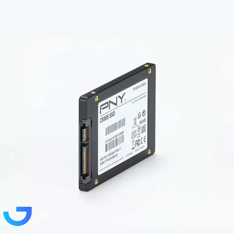قیمت و خرید حافظه اس اس دی اینترنال پی ان وای مدل CS900 با ظرفیت 1 ترابایت | فروشگاه آریا