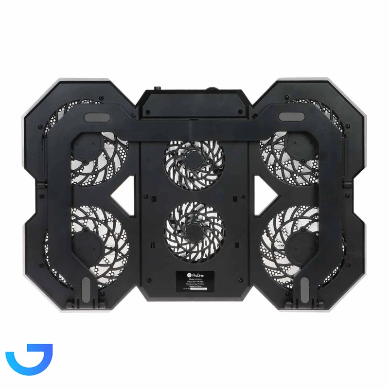 قیمت و خرید پایه خنک کننده لپ تاپ پرووان مدل PCP53 | فروشگاه آریا