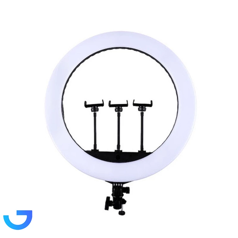 قیمت و خرید رینگ لایت جی ماری مدل FM-14R | فروشگاه آریا