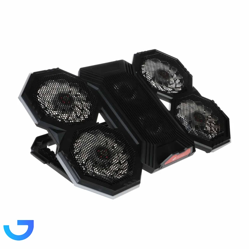 قیمت و خرید پایه خنک کننده لپ تاپ پرووان مدل PCP53 | فروشگاه آریا