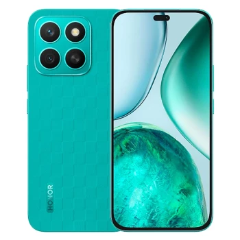گوشی موبایل آنر مدل Honor X8c دو سیم کارت ظرفیت 256 گیگابایت رم 8 گیگابایت | فروشگاه آریا