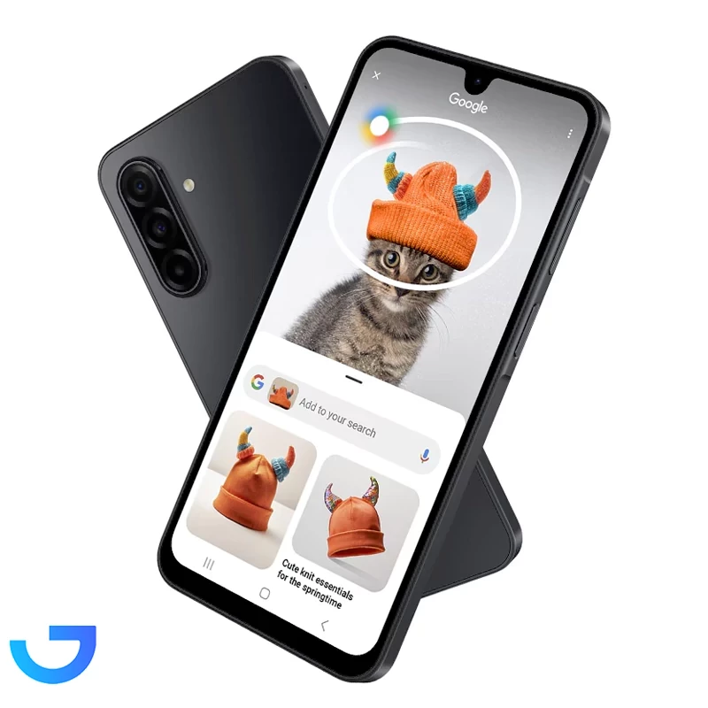 قیمت و خرید گوشی موبایل سامسونگ مدل Samsung Galaxy A17 با ظرفیت 128GB و رم 6GB ویتنام | فروشگاه آریا