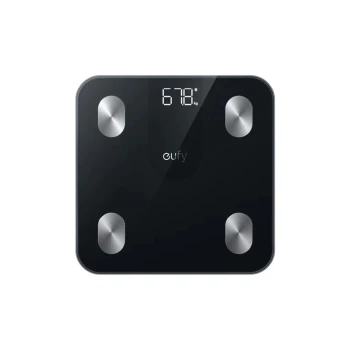 ترازوی هوشمند انکر مدل Eufy Smart Scales A1 T9120 | فروشگاه آریا
