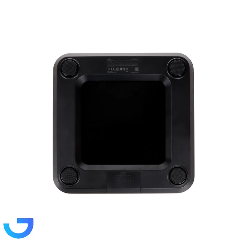 قیمت و خرید ترازوی هوشمند انکر مدل Eufy Smart Scales A1 T9120 | فروشگاه آریا