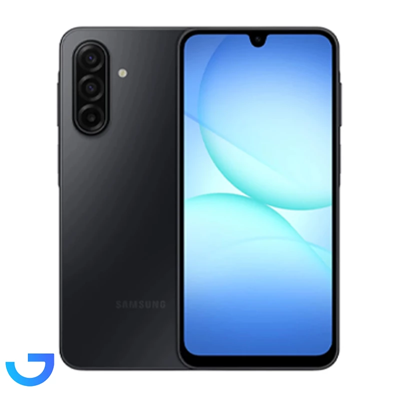 قیمت و خرید گوشی موبایل سامسونگ مدل Samsung Galaxy A17 با ظرفیت 256GB و رم 8 ویتنام | فروشگاه آریا