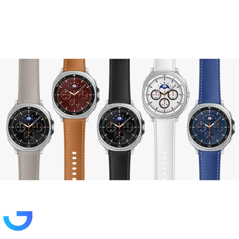 قیمت و خرید ساعت هوشمند سامسونگ مدل(46mm) Galaxy Watch 8 Classic  SM-L500 | فروشگاه آریا