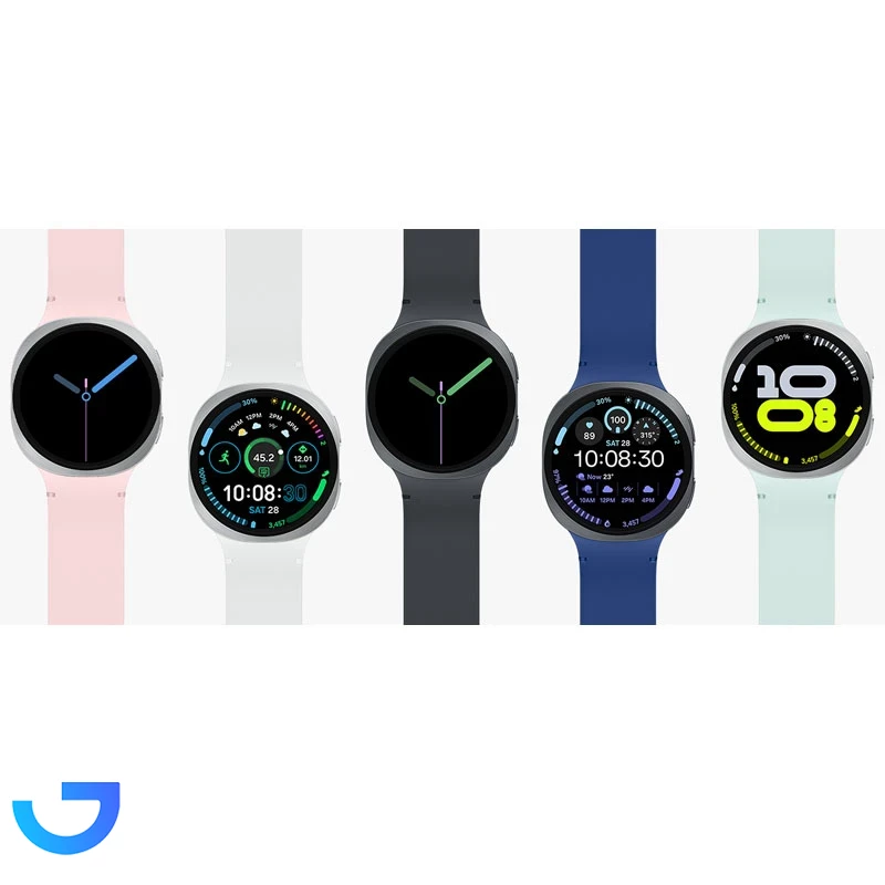 قیمت و خرید ساعت هوشمند سامسونگ مدل Galaxy Watch 8 SM-L330 (44 میلی‌متری) | فروشگاه آریا