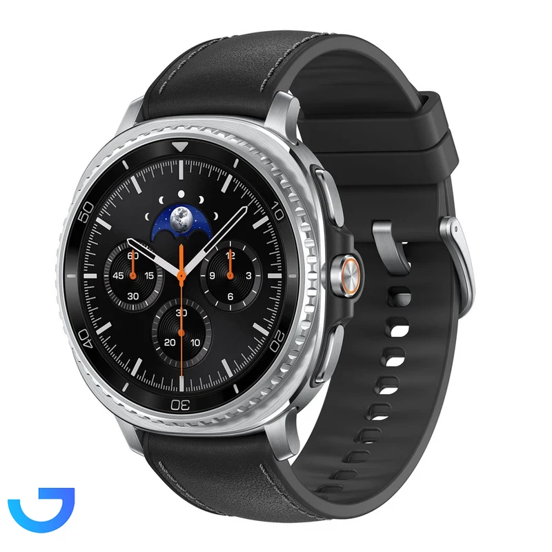 قیمت و خرید ساعت هوشمند سامسونگ مدل(46mm) Galaxy Watch 8 Classic  SM-L500 | فروشگاه آریا
