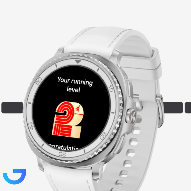 قیمت و خرید ساعت هوشمند سامسونگ مدل(46mm) Galaxy Watch 8 Classic  SM-L500 | فروشگاه آریا