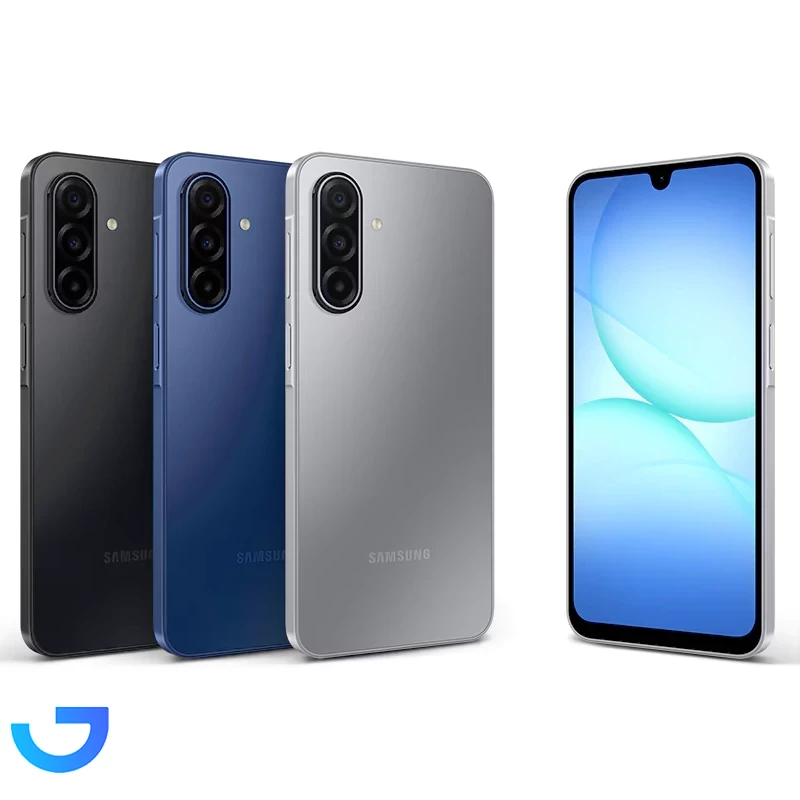 قیمت و خرید گوشی موبایل سامسونگ مدل Samsung Galaxy A17 با ظرفیت 128GB و رم 6GB ویتنام | فروشگاه آریا