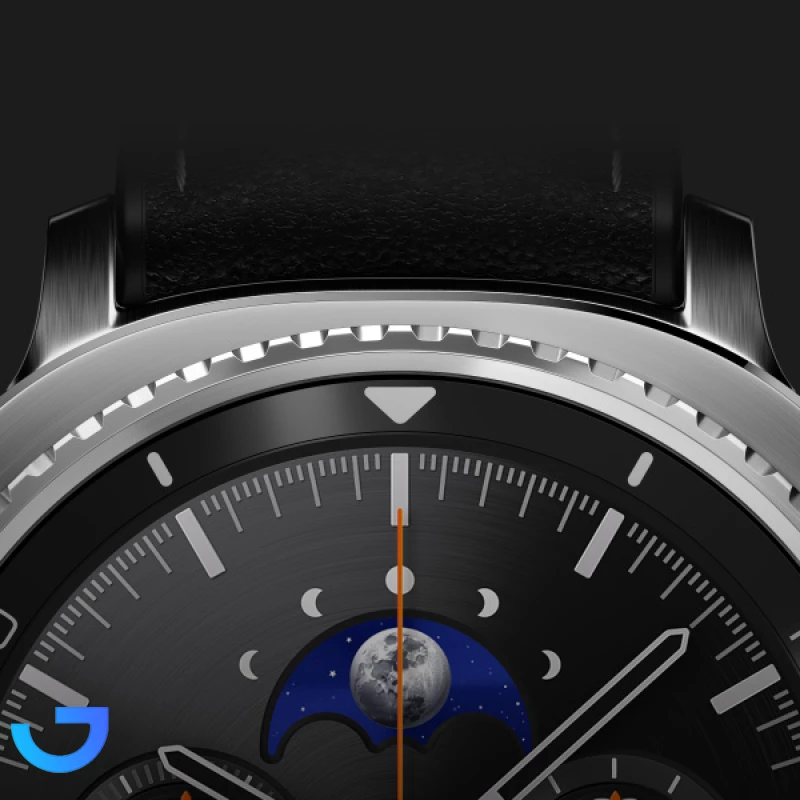 قیمت و خرید ساعت هوشمند سامسونگ مدل(46mm) Galaxy Watch 8 Classic  SM-L500 | فروشگاه آریا