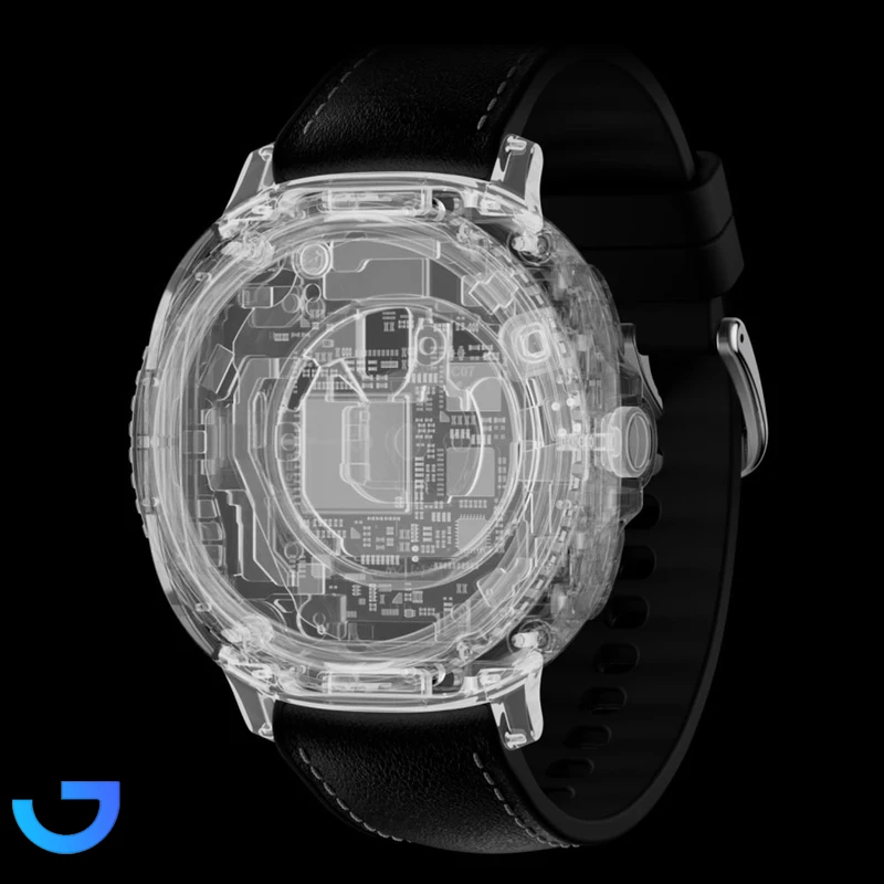 قیمت و خرید ساعت هوشمند سامسونگ مدل(46mm) Galaxy Watch 8 Classic  SM-L500 | فروشگاه آریا