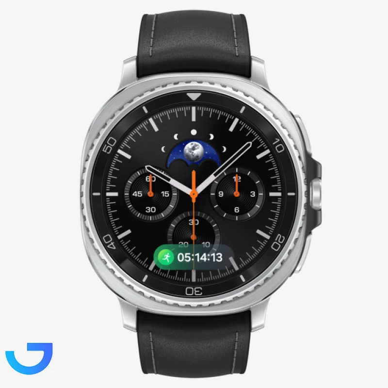 قیمت و خرید ساعت هوشمند سامسونگ مدل(46mm) Galaxy Watch 8 Classic  SM-L500 | فروشگاه آریا