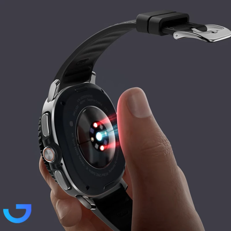 قیمت و خرید ساعت هوشمند سامسونگ مدل(46mm) Galaxy Watch 8 Classic  SM-L500 | فروشگاه آریا