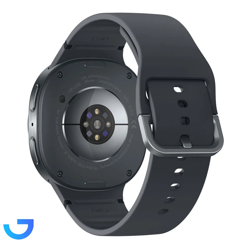 قیمت و خرید ساعت هوشمند سامسونگ مدل Galaxy Watch 8 SM-L330 (44 میلی‌متری) | فروشگاه آریا