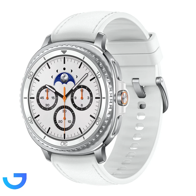 قیمت و خرید ساعت هوشمند سامسونگ مدل(46mm) Galaxy Watch 8 Classic  SM-L500 | فروشگاه آریا