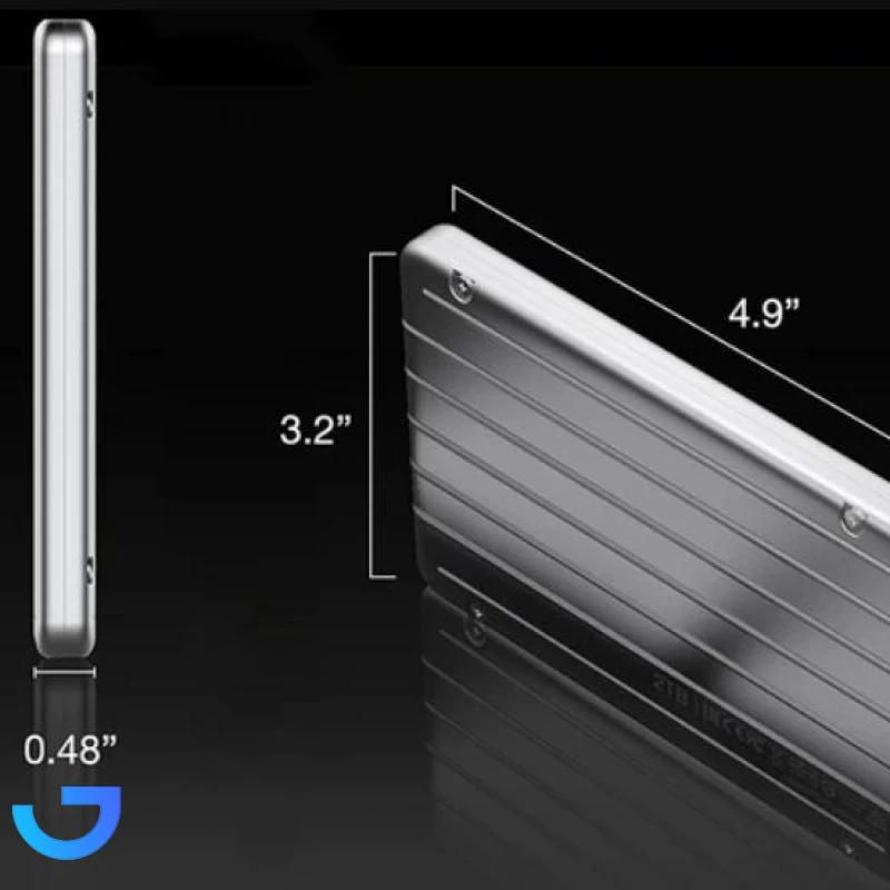 قیمت و خرید هارد اکسترنال سیلیکون پاور مدل Silicon Power Armor A75 با ظرفیت 2TB | فروشگاه آریا