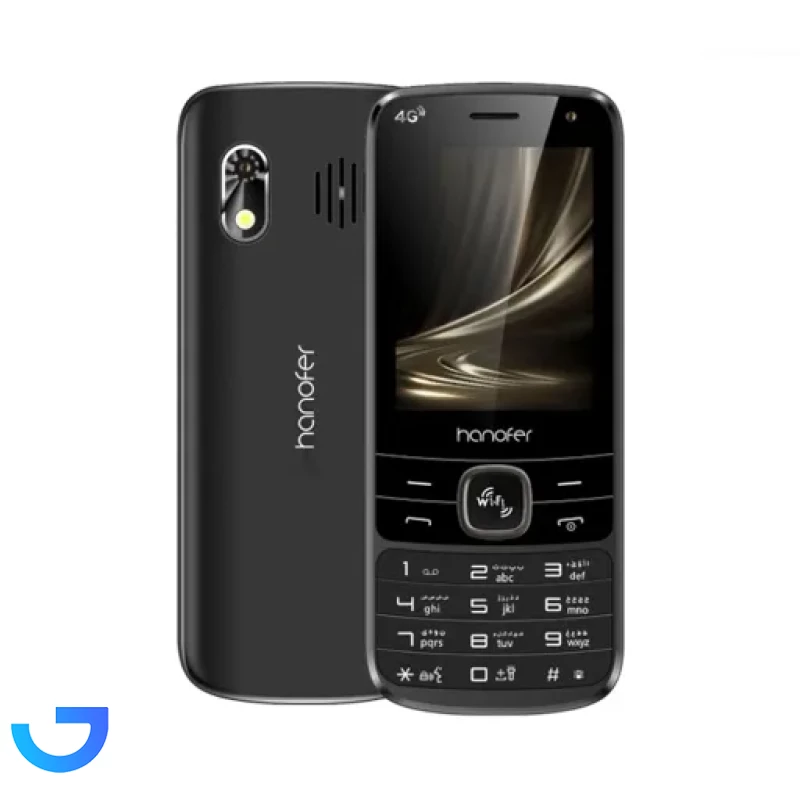 قیمت و خرید گوشی موبایل اندروید هانوفر مدل Hanofer HA-5300FDS 4G (Ram 2) ظرفیت 16 گیگابایت | فروشگاه آریا قیمت و خرید گوشی موبایل اندروید هانوفر مدل Hanofer HA-5300FDS 4G (Ram 2) ظرفیت 16 گیگابایت | فروشگاه آریا