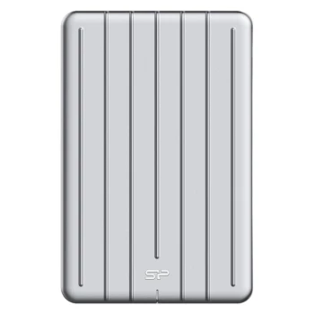 هارد اکسترنال سیلیکون پاور مدل Silicon Power Armor A75 با ظرفیت 2TB | فروشگاه آریا