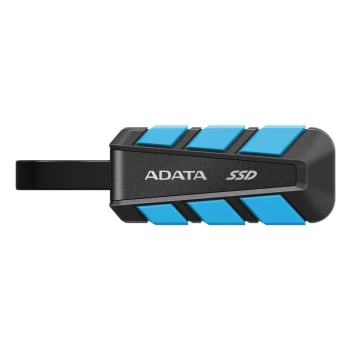 هارد اکسترنال ای دیتا مدل مدل SC740 SSD USB3.2 ظرفیت 2TB | فروشگاه آریا