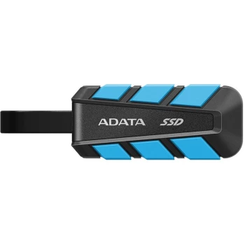 هارد اکسترنال ای دیتا مدل مدل SC740 SSD USB3.2 ظرفیت 500GB | فروشگاه آریا