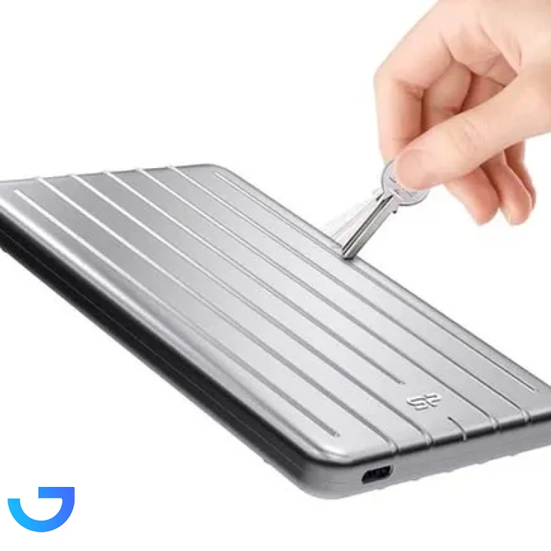 قیمت و خرید هارد اکسترنال سیلیکون پاور مدل Silicon Power Armor A75 با ظرفیت 2TB | فروشگاه آریا