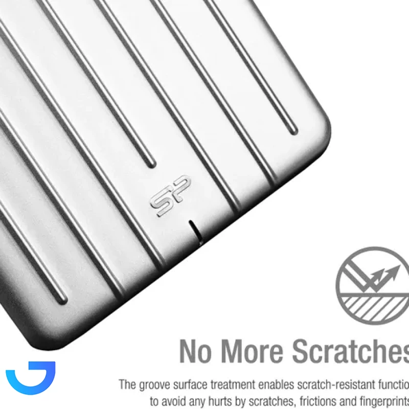 قیمت و خرید هارد اکسترنال سیلیکون پاور مدل Silicon Power Armor A75 با ظرفیت 2TB | فروشگاه آریا