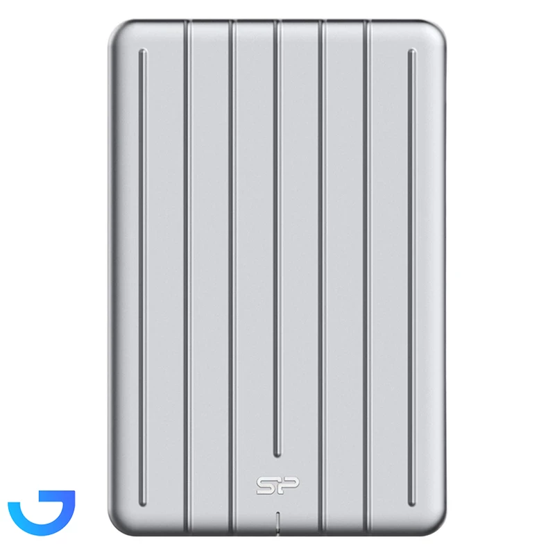 قیمت و خرید هارد اکسترنال سیلیکون پاور مدل Silicon Power Armor A75 با ظرفیت 2TB | فروشگاه آریا