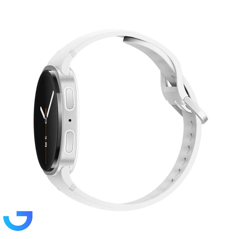 قیمت و خرید ساعت هوشمند سامسونگ مدل  Galaxy Watch 8 SM-L320 (40 میلیمتری) | فروشگاه آریا قیمت و خرید ساعت هوشمند سامسونگ مدل  Galaxy Watch 8 SM-L320 (40 میلیمتری) | فروشگاه آریا