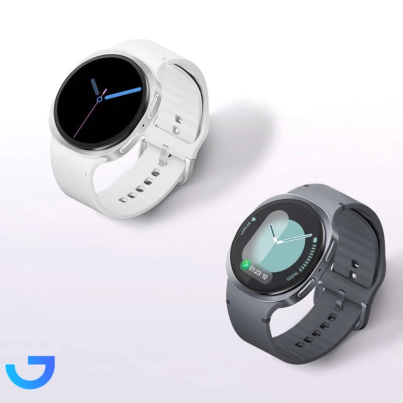 قیمت و خرید ساعت هوشمند سامسونگ مدل  Galaxy Watch 8 SM-L320 (40 میلیمتری) | فروشگاه آریا قیمت و خرید ساعت هوشمند سامسونگ مدل  Galaxy Watch 8 SM-L320 (40 میلیمتری) | فروشگاه آریا